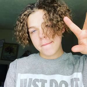 Meet your Posher, Cole